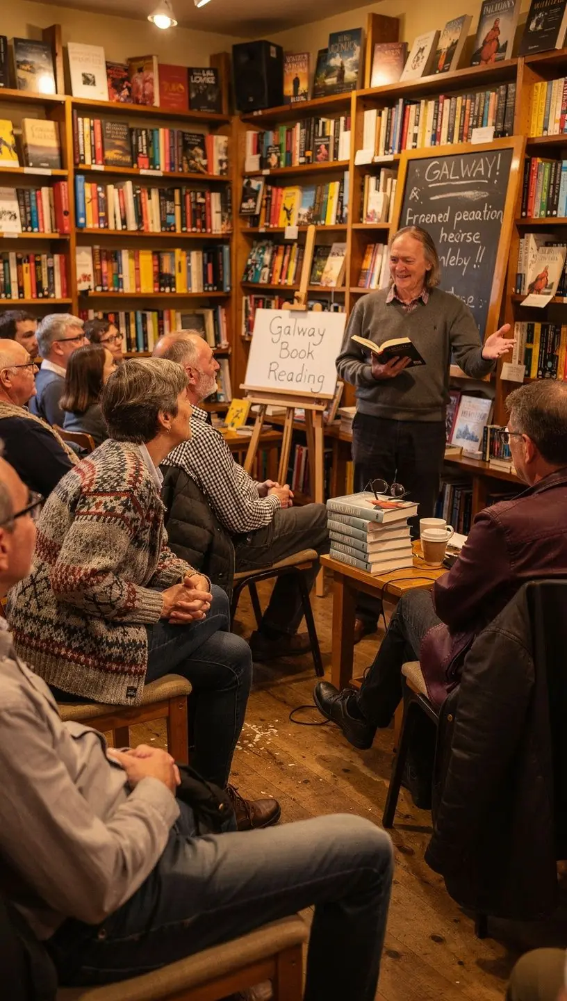 Preparing for local food and drink tastings